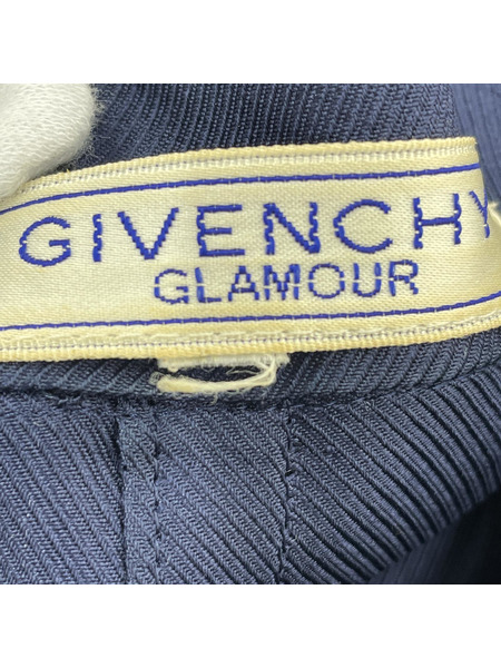 90s? GIVENCHY GLAMOUR シルクワンピース