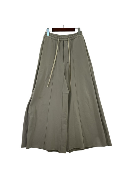 SHINYAKOZUKA パンツ HOME PANTALON