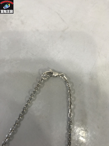 GUCCI　アクセサリー ネックレス