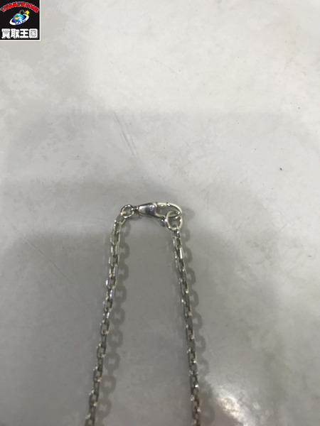 GUCCI　アクセサリー ネックレス