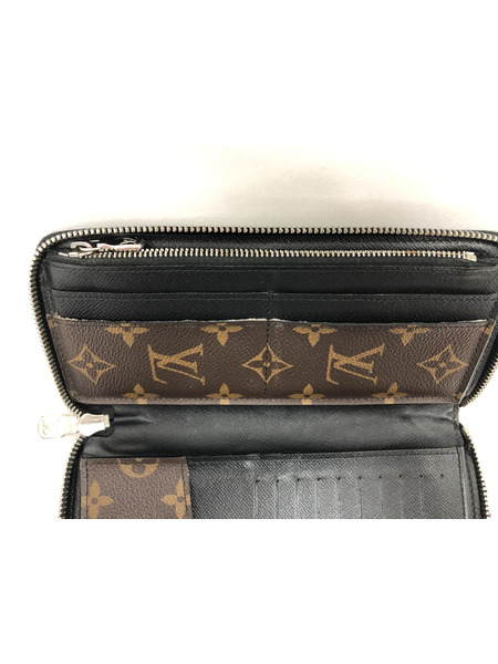 長財布 ジッピーウォレット