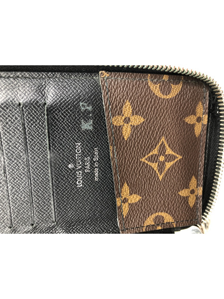 長財布 ジッピーウォレット