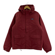 patagonia ダウンジャケット Isthmus Jacket