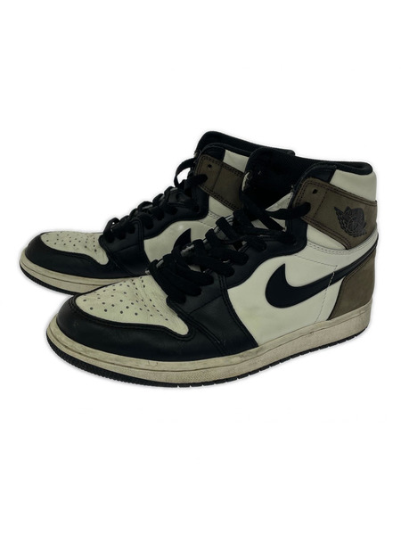NIKE スニーカー Air Jordan 1 High OG 26.0cm