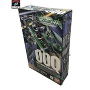 ガンプラ HG ダブルオークアンタ クリアカラーバージョン