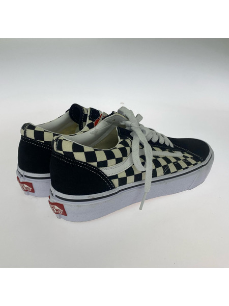 VANS スニーカー 556436-0009