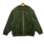 JORDAN BRAND ダウンジャケット AIR JORDAN 5 BOMBER JACKET