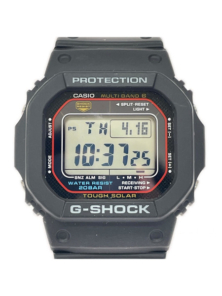 CASIO G-SHOCK GW-M5610U