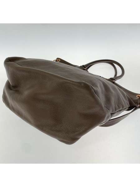 repetto ハンドバッグ