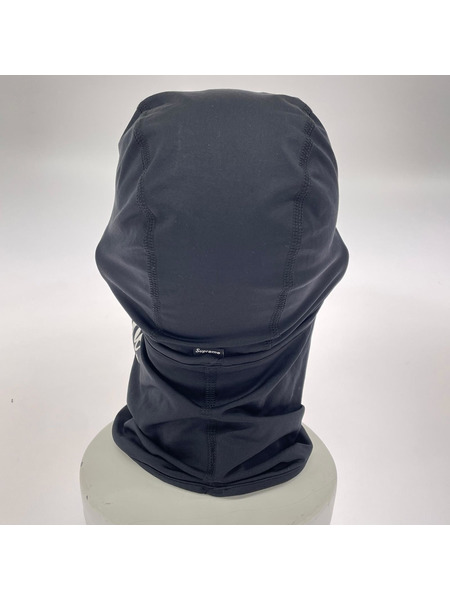 Supreme ソノ他 Script Lightweight Balaclava 黒