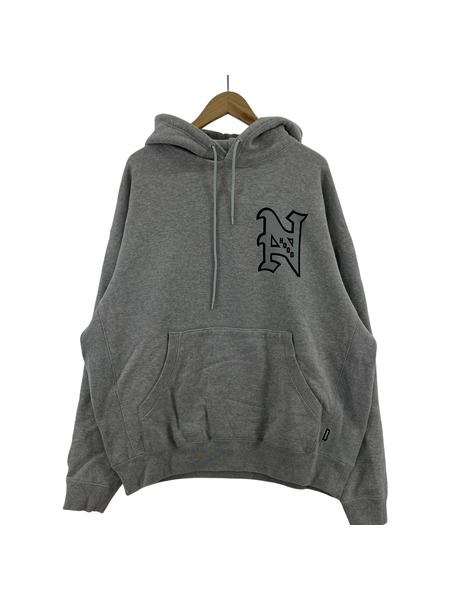 NEIGHBORHOOD 22AW CLASSIC-S HOODED LS XL　[値下]