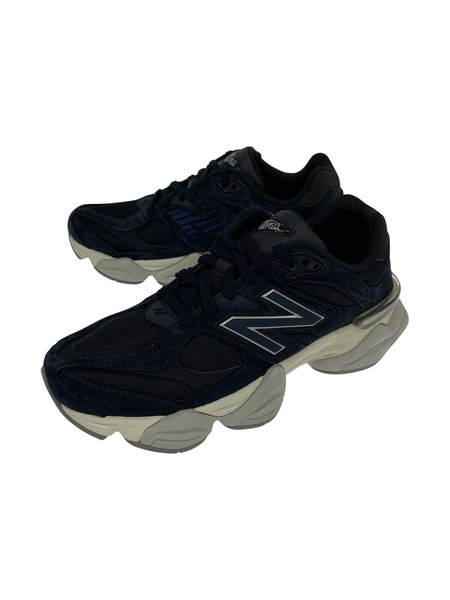 NEW BALANCE 9060 Navy 26cm