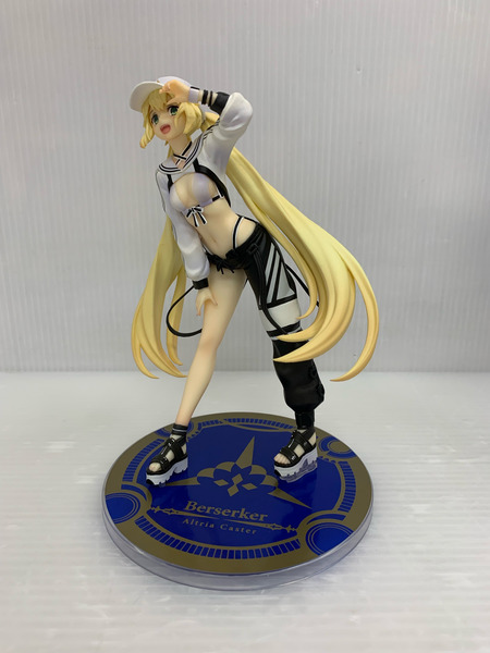一番くじ A賞 アルトリア・キャスター Fate/Grand Order
