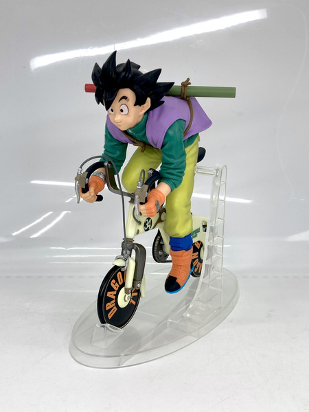 一番くじ ドラゴンボール SNAP COLLECTION A賞 孫悟空