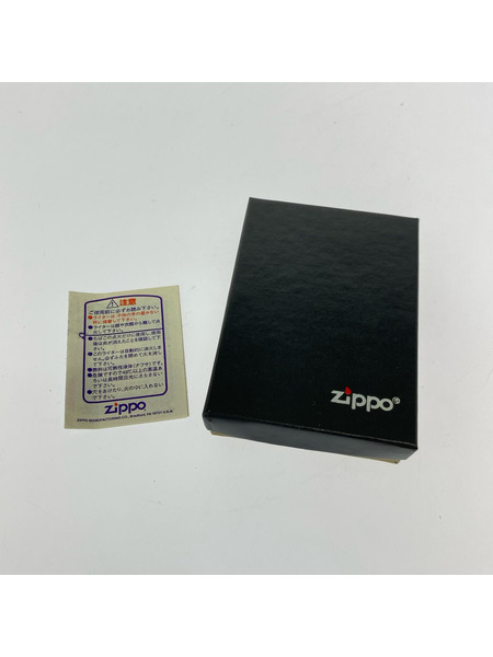 ZIPPO ウィンディガール 2001年