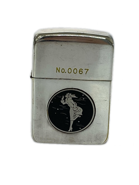 ZIPPO ウィンディガール 2001年