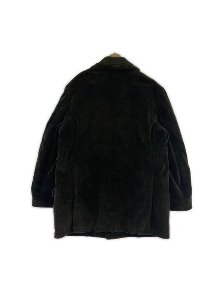 OLD・VINTAGE ジャケット 70s/Sears/裏ボア/コーデュロイ