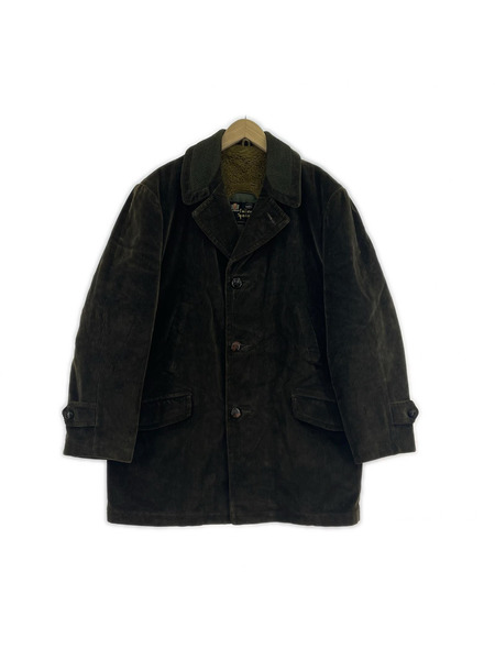 OLD・VINTAGE ジャケット 70s/Sears/裏ボア/コーデュロイ