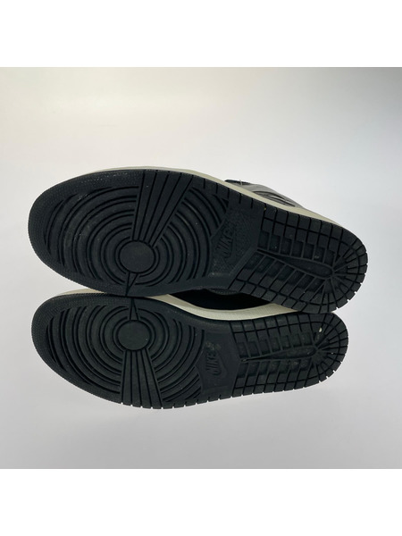NIKE スニーカー Air Jordan 1 Retro High Shadow 27