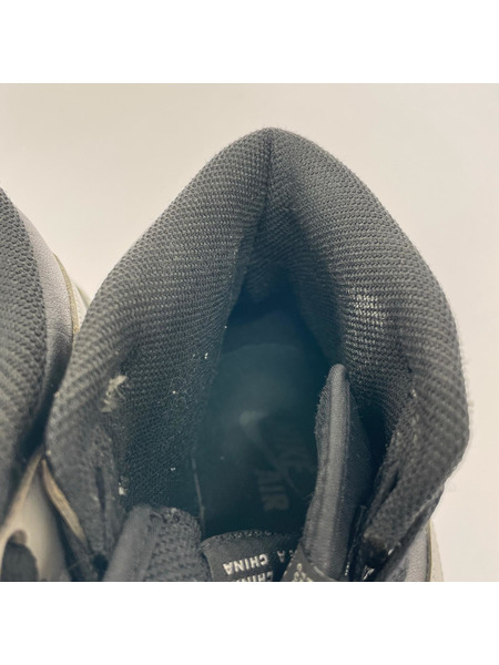 NIKE スニーカー Air Jordan 1 Retro High Shadow 27