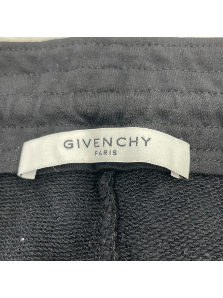 GIVENCHY ショートパンツ スウェット ショーツ