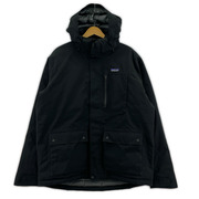 patagonia Men's Topley Jacket ダウンジャケット L 黒 27900FA19