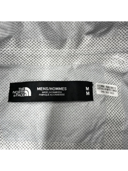 THE NORTH FACE ジャケット VENTURE 2 JACKET
