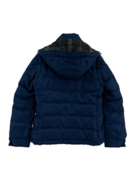 BLACK LABEL CRESTBRIDGE ダウンジャケット