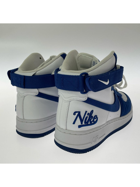 NIKE スニーカー Air Force 1 High EMB Dodgers