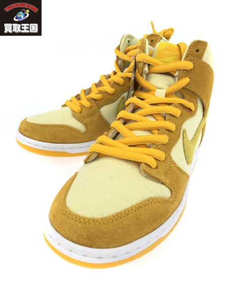 定価 NIKE SB DUNK HIGH PINEAPPLE 26.5cm www.krzysztofbialy.com