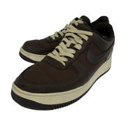 NIKE AIR FORCE 1 GTX CT2858-201 茶 (28)