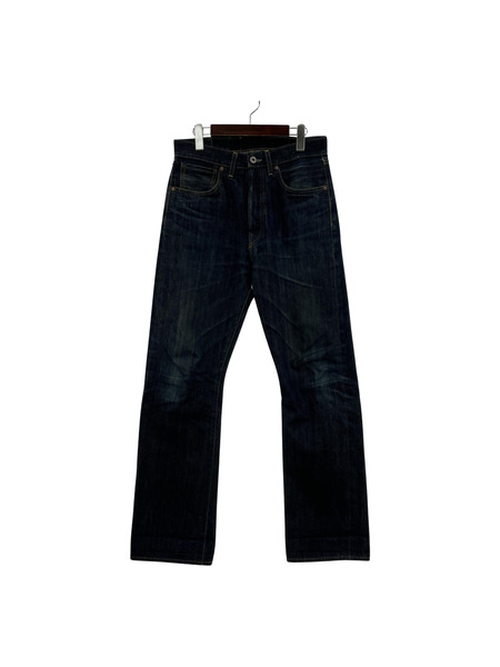 Levi's 44501-0072 S501XX BIGE 大戦モデル 32