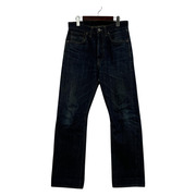 Levi's 44501-0072 S501XX BIGE 大戦モデル 32