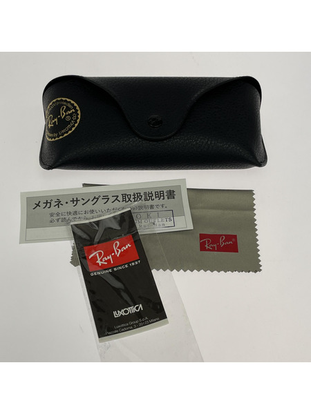 Ray-Ban サングラス　RB2180 49口21