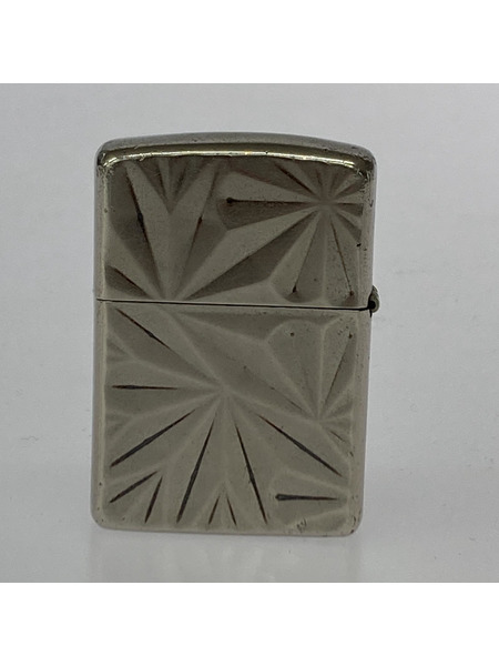 Zippo 2011年 アーマー シャイニーカット