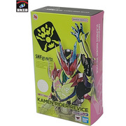 S.H.Figuarts 仮面ライダーリバイス テープ二度貼り S.H.フィギュアーツ