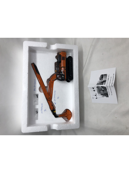 ミニカーその他 日立建機 1/50 ZAXIS330LC