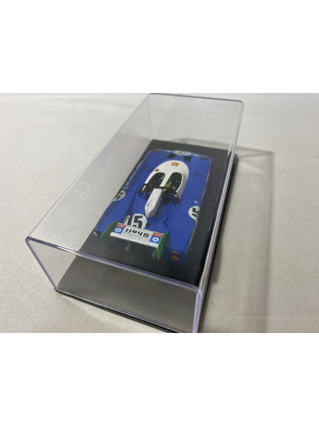 1/43スケールカー Spark Matra Simca MS 670 1972