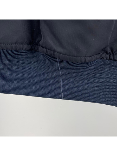 WTAPS ジャケット 21AW クロスボーン チームジャケット サテンスタジャン