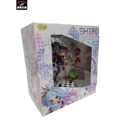 メーカー 美少女その他 ノーゲーム・ノーライフ 白 1/7 完成品フィギュア