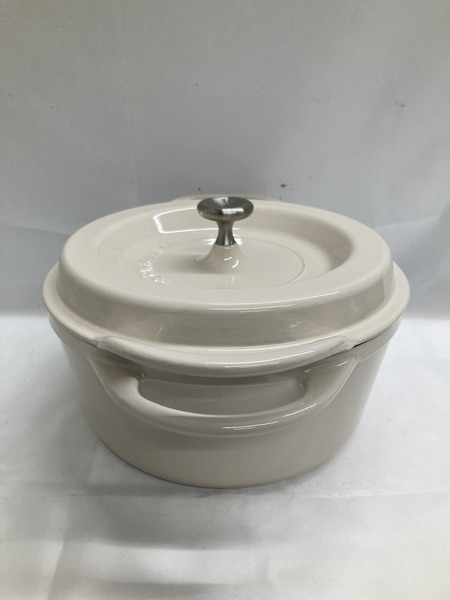 VERMICULAR #22 オーブンポット