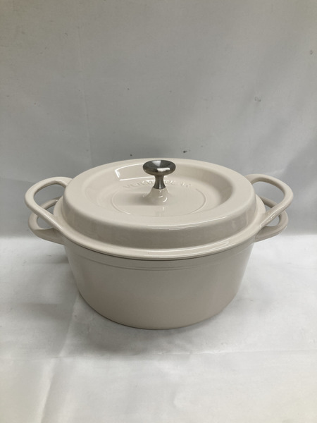 VERMICULAR #22 オーブンポット