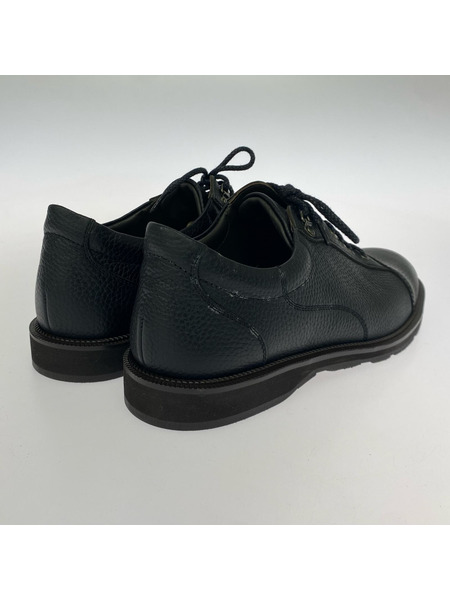 BURBERRY ブーツ BU1807 26.5cm 汚レ有