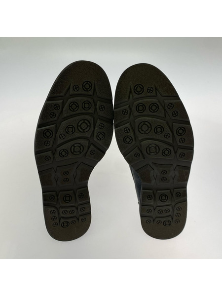 BURBERRY ブーツ BU1807 26.5cm 汚レ有