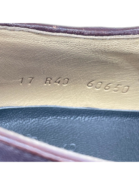 Paraboot ブーツ MICHAEL MARCHE 2 (40)