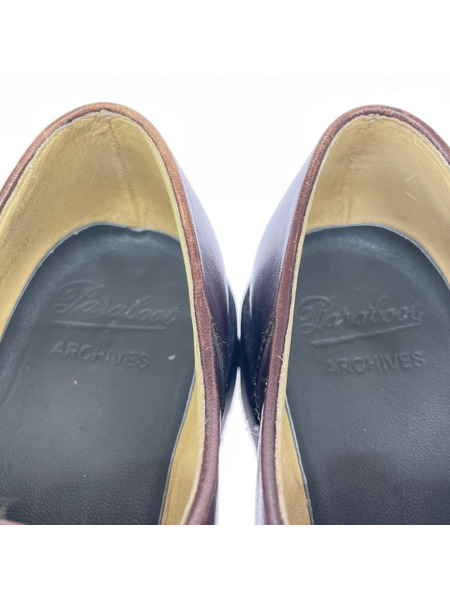 Paraboot ブーツ MICHAEL MARCHE 2 (40)