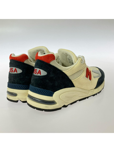 NEW BALANCE スニーカー M990TA2/サイズ28.5cm