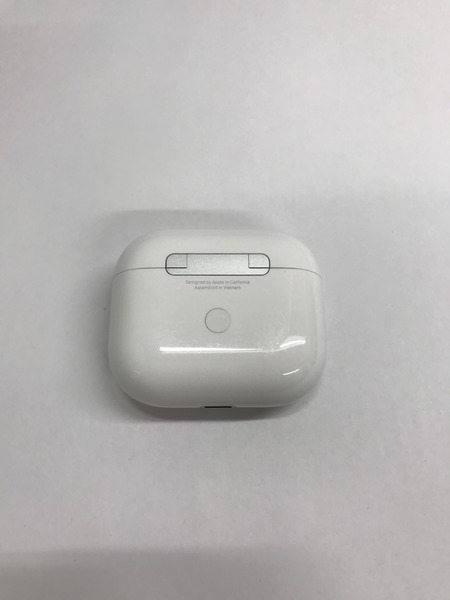 AirPods(第3世代)
