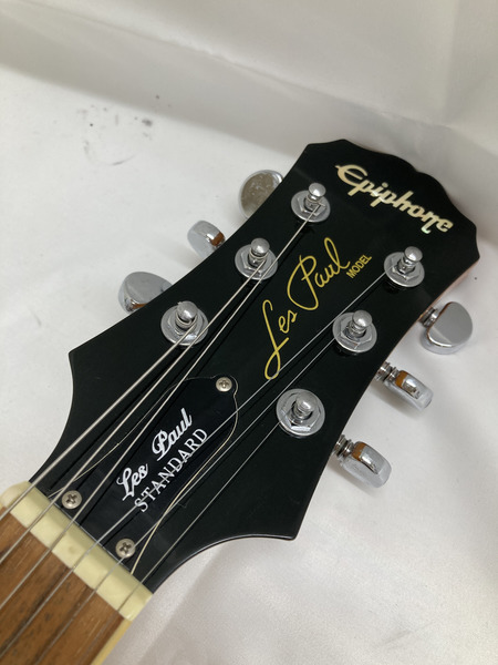 Epiphone Les Paul standard