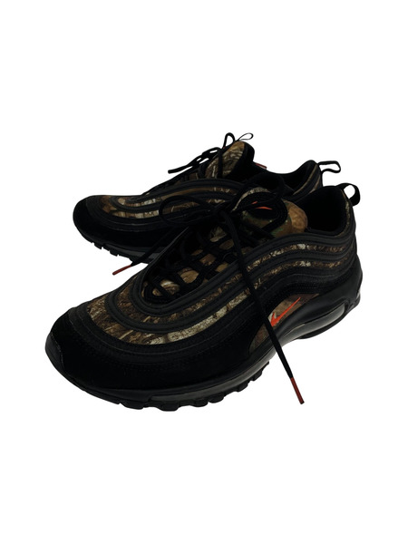 NIKE AIR MAX 97 Realtree 28.5cm BV7461-001